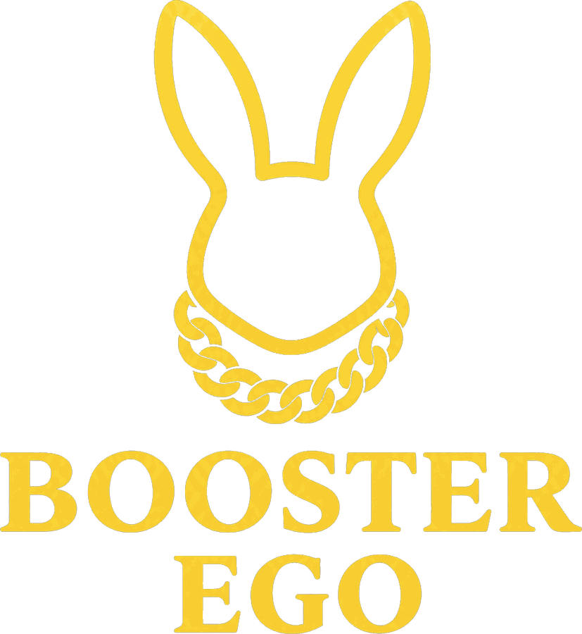 BoosterEgo
